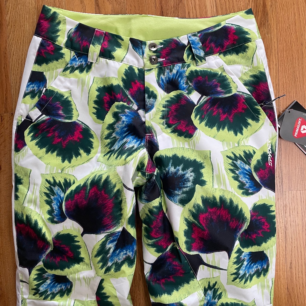 Spyder Hope Womens Snow/Ski/Snowboarding Pants